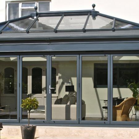 Bi-Fold-Doors