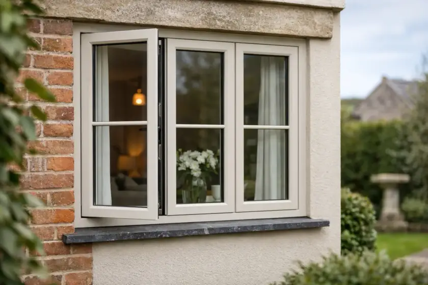 Flush Casement Window Guide for UK Homes