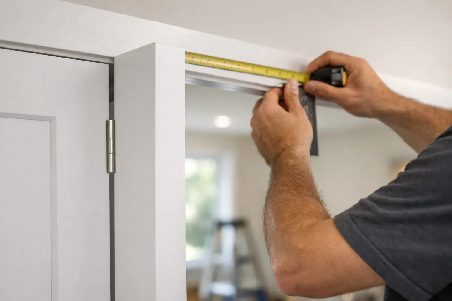 Made-to-Measure Doors That Fit Properly | Expert Guide