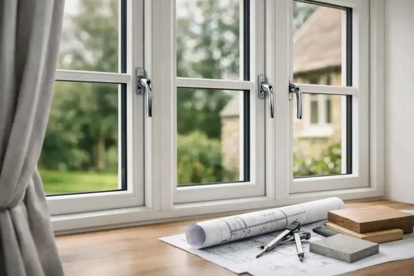 A Practical Guide to Flush Casement Windows