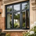 Can Aluminium Windows Match Period Homes?