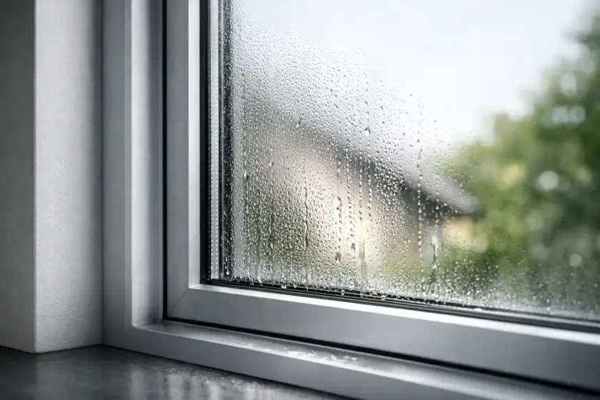 Do Aluminium Windows Reduce Condensation?