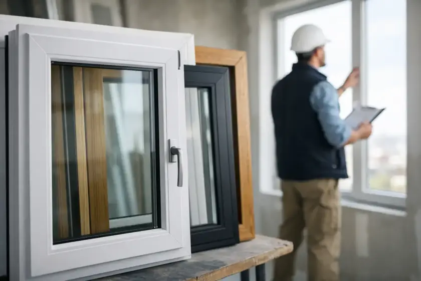 Trade Supply Windows Guide for Better Projects