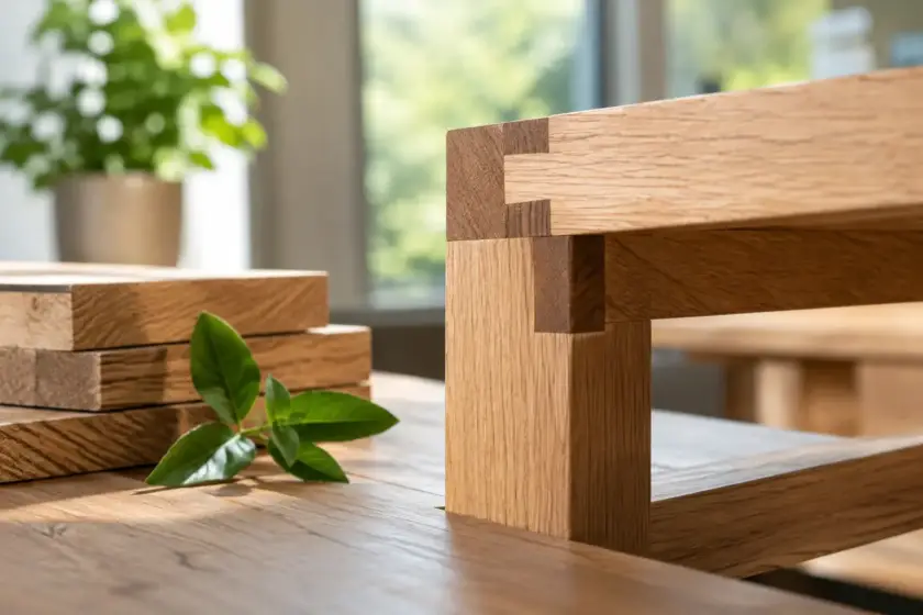 Sustainable Joinery That Performs for Decades